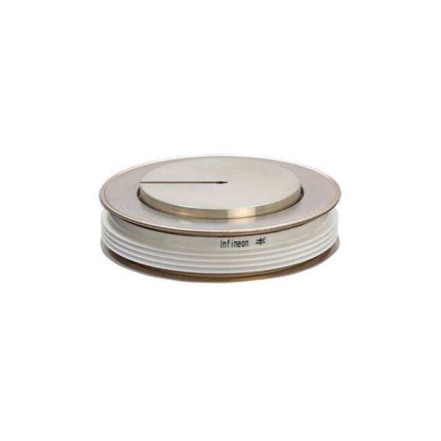 T1503NH80TOHXOSA1 Infineon Technologies  Thyristors - SCRs